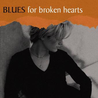 V/a-blues For Broken Hearts - 1