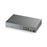 comutador de rede Zyxel GS1300-10HP-EU0101F Não-gerido Gigabit Ethernet (10/100/1000) Cinzento Apoio Power over Ethernet (PoE)_0