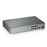comutador de rede Zyxel GS1300-10HP-EU0101F Não-gerido Gigabit Ethernet (10/100/1000) Cinzento Apoio Power over Ethernet (PoE)_2