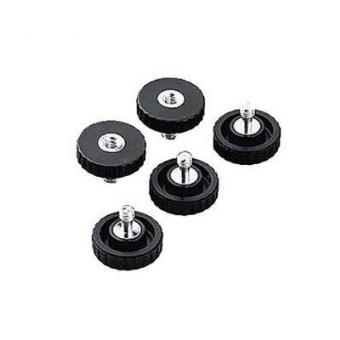 Hama Camera Screws, 11 mm - 1
