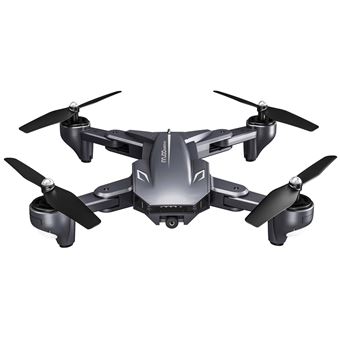 Drone InnJoo BlackEye 4K | Dobrável | Câmera Integrada - Preto - 1