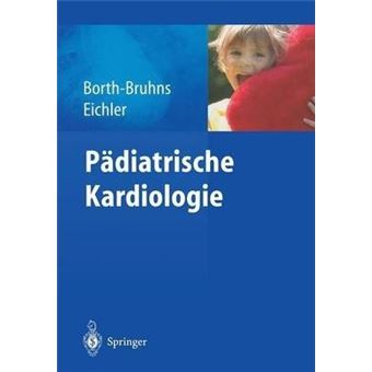 Padiatrische Kardiologie - Paperback - 2011 - 1