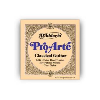 D'Addario EJ44 corda de guitarra - 1
