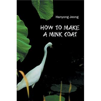How To Make AMink Coat - 1