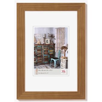 Moldura Walther Design HI460E - 1