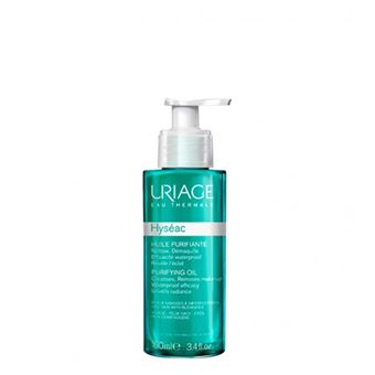 Óleo Purificante Uriage Hyséac | 100ml - 1