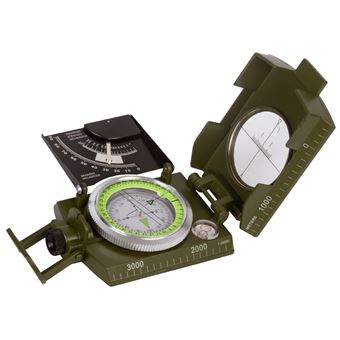 Bússola Levenhuk Army AC20 - 1