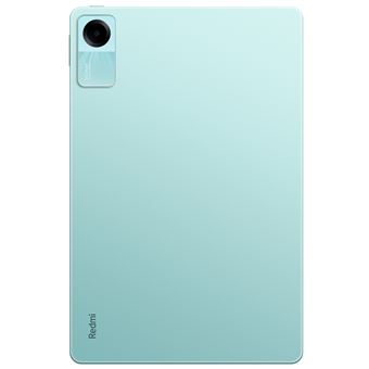 Tablet Xiaomi Redmi Pad SE | 11 " | 8 GB | 256 GB | Verde - 1