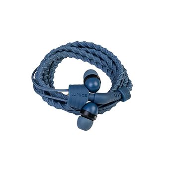 Auriculares Wraps Talk | Azul - 1