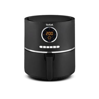 Air Fryer Tefal Ultra Fry EY1118 | 4 L | 1630 W | Preto - 1