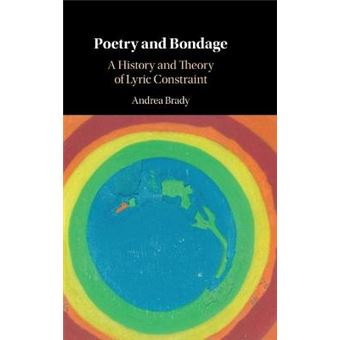 Poetry And Bondage - 1