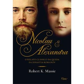 Nicolau E Alexandra - 1