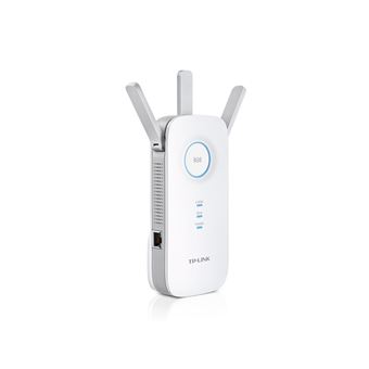 Transmissor de Rede TP-Link RE450 | Branco - 1