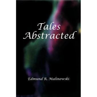 Tales Abstracted - Paperback / softback - 2012 - 1