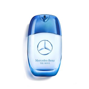 Perfume Mercedes-Benz The Move | EDT | 100 ml - 1