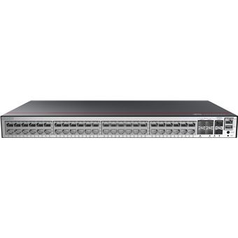 Switch de Rede Huawei CloudEngine S5735-L48T4XE-A-V2 | Prateado - 1