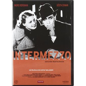 Intermezzo (1936) (DVD) - 1