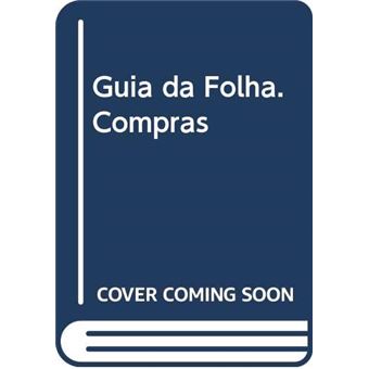Guia Da Folha Compras - 1