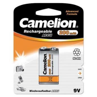 Camelion NH-9V200BP1 - 1