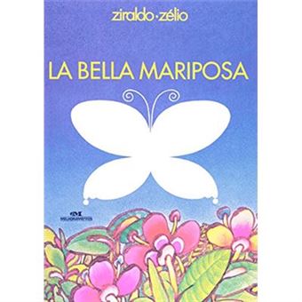 La Bella Mariposa - 1