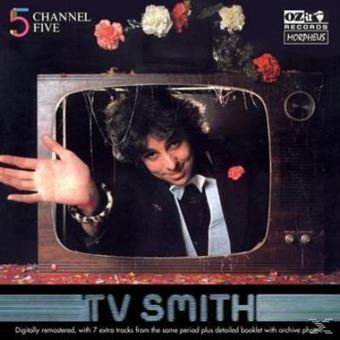 Tv Smith-Channel Five - 1