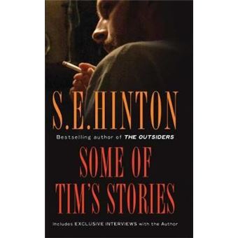 Some of Tim's Stories - 1