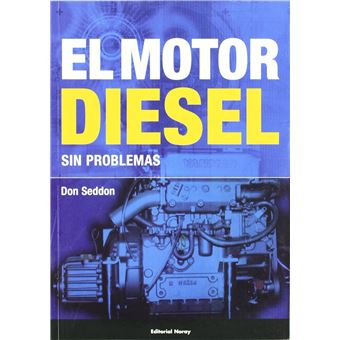 El Motor Diesel Sin Problemas - 1
