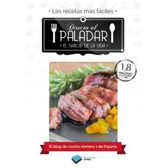 Directo Al Paladar : El Sabor de La Vida - 1