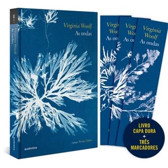 As Ondas (Capa Dura) - 1