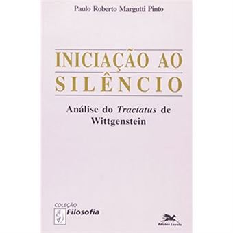 Iniciação Ao Silêncio - 1
