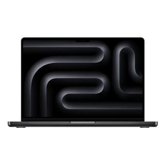 Apple MacBook Pro | 14.2'' | Apple M5 | Apple GPU 10-core | 16 GB | SSD 512GB - 1