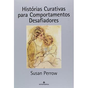 Historias Curativas Para Comportamentos Desafiadores - 1