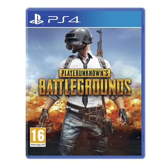 Videojogo Sony PlayerUnknown's Battlegrounds, PS4 - 1