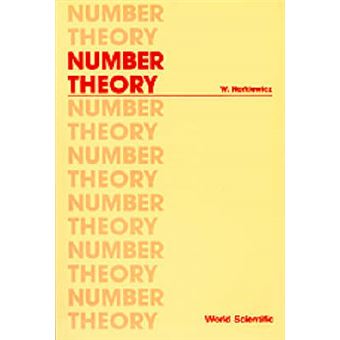 Number Theory - Paperback - 1984 - 1