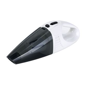 Aspirador de Pó Portátil YUANFU YF-88 | Sem fio | Branco - 1