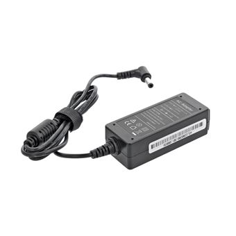 Carregador Movano para MSI, Medion, Lenovo e outros 20V 2A 5.5X2.5MM - 1