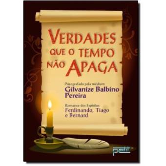 Verdades Que O Tempo Não Apaga - 1