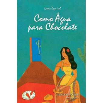 Como Água Para Chocolate - 1