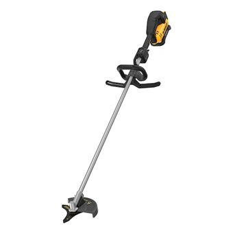 Roçadeira DeWALT DCMBC812N-XJ | Amarelo - 1