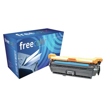 Toner Freecolor M551C-FRC - 1