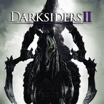 Videojogo THQ Nordic Darksiders II - Deathinitive Edition - 1