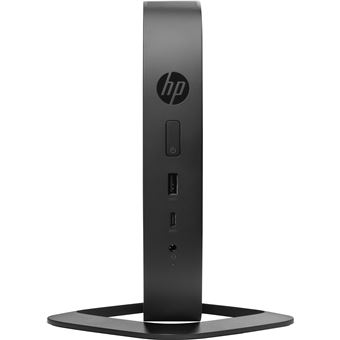 Thin client HP t530 1,5 GHz GX-215JJ Preto Windows 10 IoT Enterprise 960 g - 1