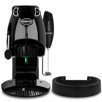 Didiesse Baby Frog Coffee & Tea black au meilleur prix sur