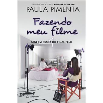 Fazendo meu filme 4 - Fani em busca do final feliz - 1