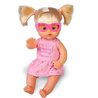 Nenuco com Óculos Famosa - 1