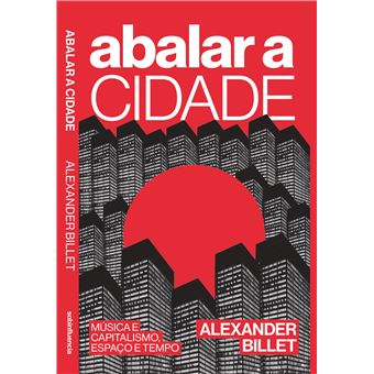 Abalar A Cidade - 1