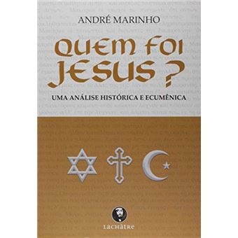 Quem Foi Jesus? - 1