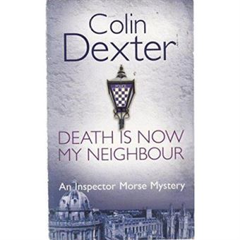 DEATH IS NEIGHBOUR A FORM SPL - [Version Originale] - 1