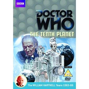 Doctor Who: The Tenth Planet - 1