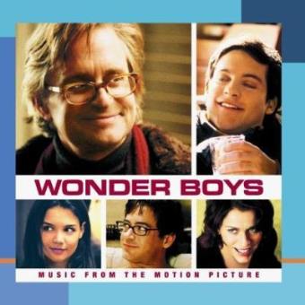 Wonder Boys - Music From the Motion Picture - 1